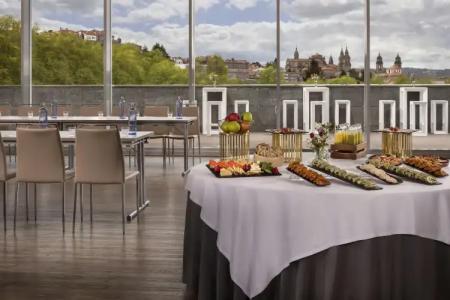 NH Collection Santiago de Compostela - 37