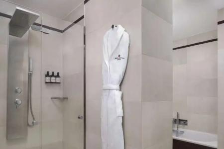 NH Collection Santiago de Compostela - 8