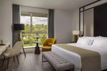 NH Collection Santiago de Compostela - 4