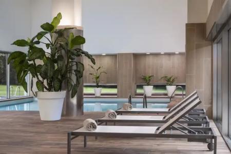 NH Collection Santiago de Compostela - 36