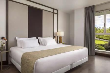 NH Collection Santiago de Compostela - 3