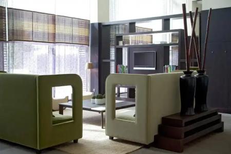 NH Collection Santiago de Compostela - 18