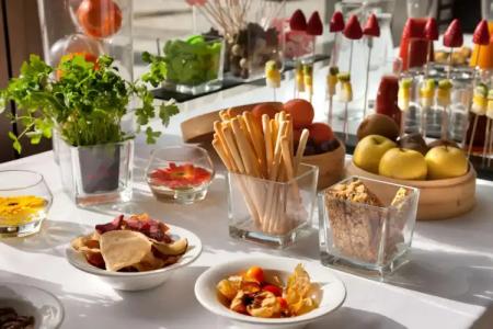 NH Collection Santiago de Compostela - 14