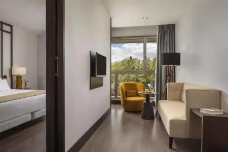 NH Collection Santiago de Compostela - 41