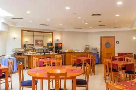 Ciudad de Compostela - 21