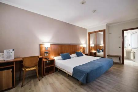 Ciudad de Compostela - 2