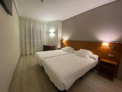 Ciudad de Compostela - 66