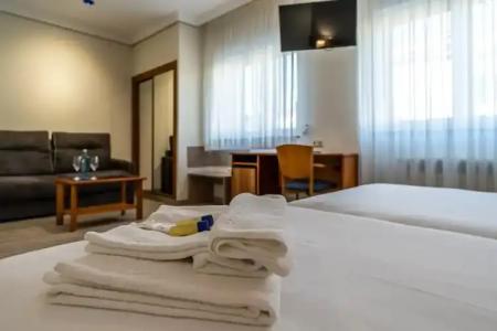 Ciudad de Compostela - 27