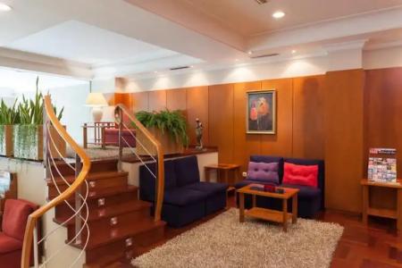 Ciudad de Compostela - 16