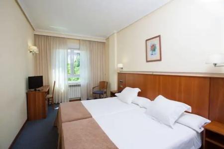 Ciudad de Compostela - 58