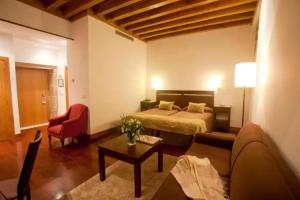 San Francisco Hotel Monumento, Santiago de Compostela