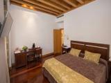 2 Bedrooms Double Family room