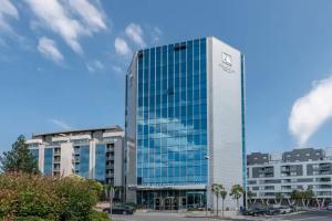 Eurostars Gran Hotel Santiago, Santiago de Compostela