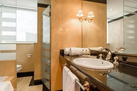 Eurostars Gran Santiago - 27