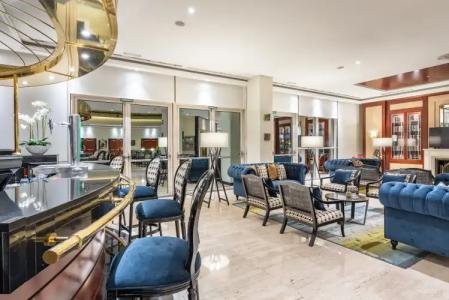 Eurostars Gran Santiago - 1