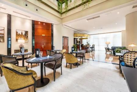 Eurostars Gran Santiago - 22