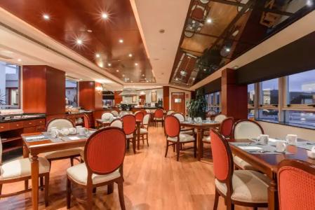 Eurostars Gran Santiago - 20