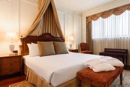 Eurostars Gran Santiago - 6