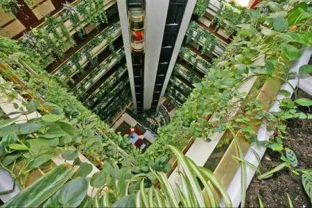 Eurostars Gran Santiago - 19