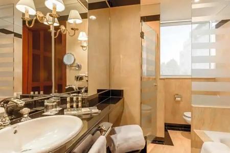 Eurostars Gran Santiago - 28