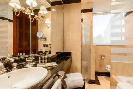 Eurostars Gran Santiago - 9