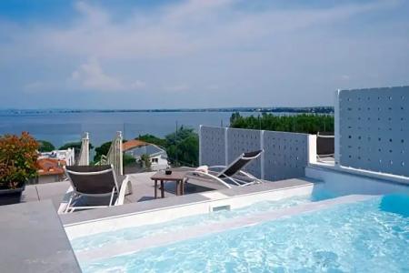 Palazzo del Garda & Spa - 93
