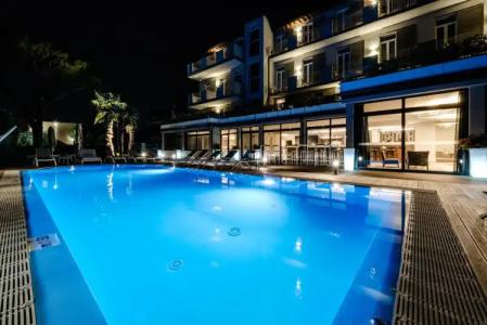 Palazzo del Garda & Spa - 26