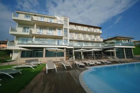 Palazzo del Garda & Spa - 28