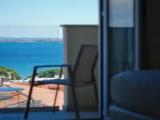 Standard Double room with lake view
