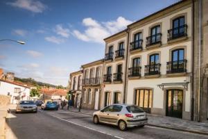 Hotel Pombal Rooms, Santiago de Compostela