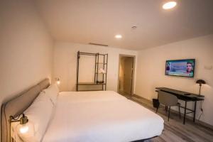 Hotel Pombal Rooms, Santiago de Compostela