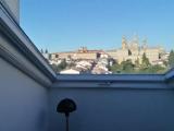 Superior Double room with city view