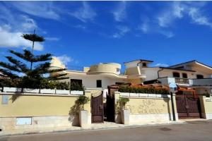Il Calesse B&B, Giurdignano