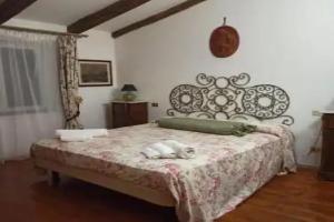 Residenza Villa Spagnola, Parghelia