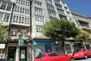 Hotel Horreo, Santiago de Compostela