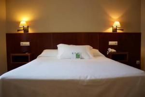 Hotel Miradoiro de Belvís, Santiago de Compostela