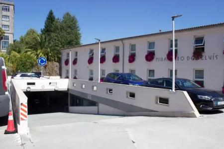 Miradoiro de Belvís - 15