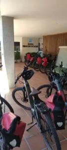 Miradoiro de Belvís - 14