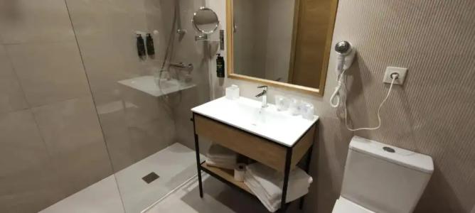 Miradoiro de Belvís - 8