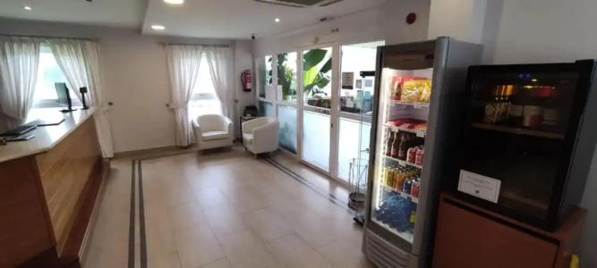 Miradoiro de Belvís - 12