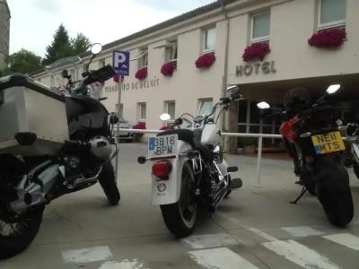 Miradoiro de Belvís - 0