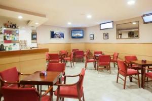 Hotel San Lorenzo, Santiago de Compostela