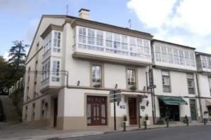 Hotel Herradura, Santiago de Compostela