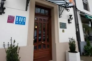 Hotel Herradura, Santiago de Compostela