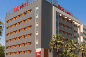 Ibis Izmir Alsancak, Izmir