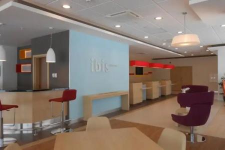 Ibis Izmir Alsancak - 13