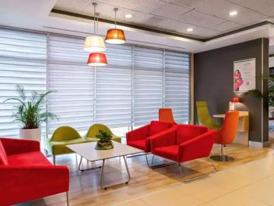Ibis Izmir Alsancak - 21