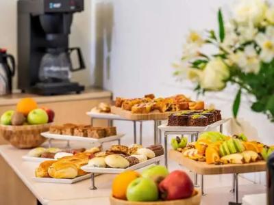 Ibis Izmir Alsancak - 11