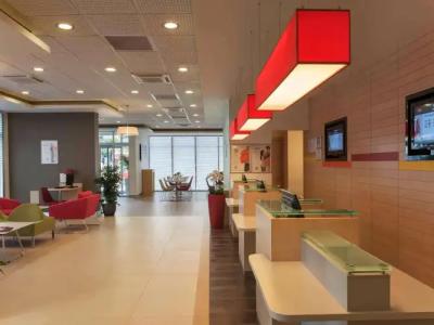 Ibis Izmir Alsancak - 18