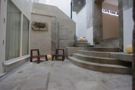 Carris Casa de la Troya - 15